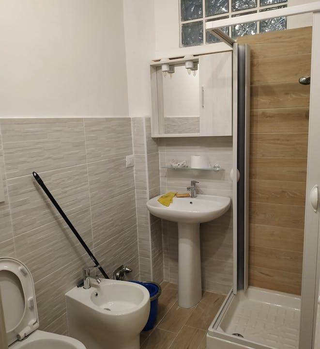 Photo of Bathroom in Vittoria