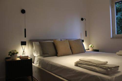 Photo of Bedroom in Joppolo
