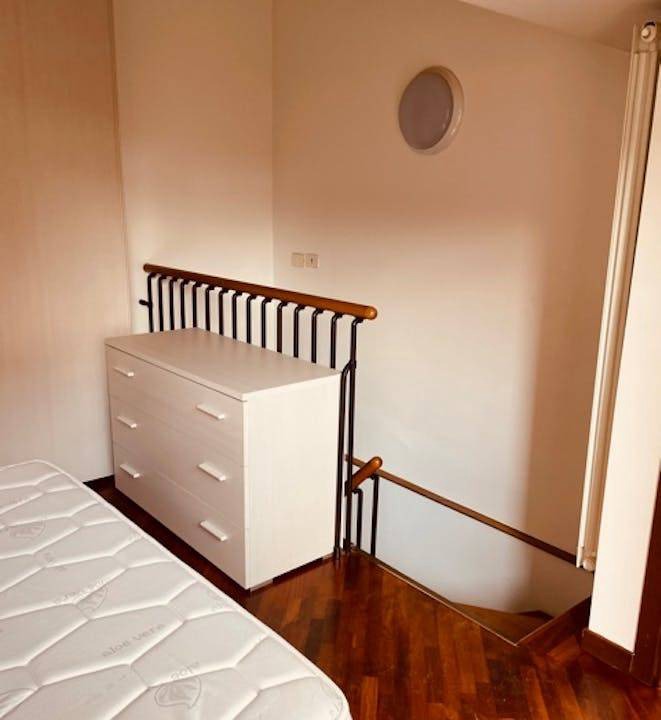 Photo of Bedroom in Legnano