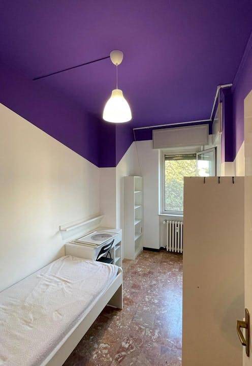 Photo of Bedroom in Pavia