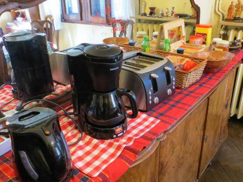 Photo of Kitchen in Santa Maria in Stelle