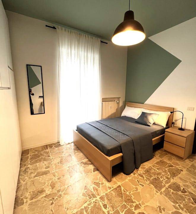 Photo of Bedroom in Pavia
