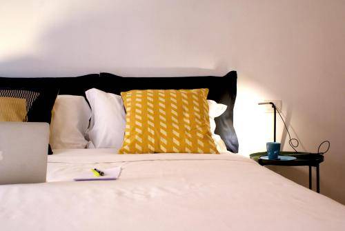 Photo of Bedroom in Rome Province
