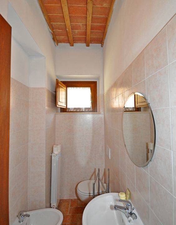Photo of Bathroom in Gallina