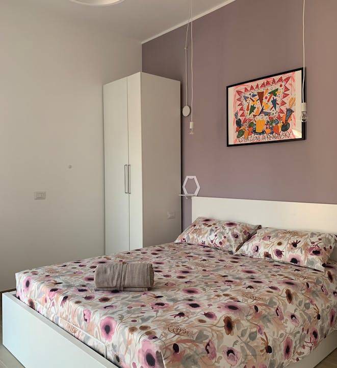 Photo of Bedroom in Quartiere XXVII Primavalle