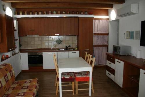 Photo of Kitchen in Loreto