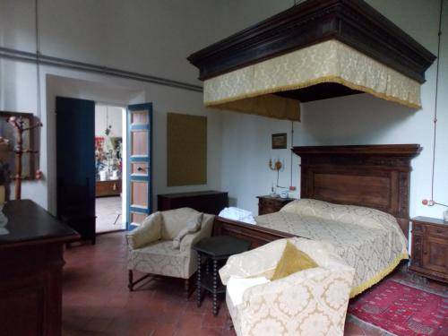 Photo of Bedroom in Russi