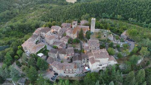 Photo of Buildings in San Venanzo