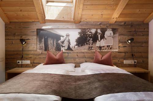 Photo of Bedroom in San Candido
