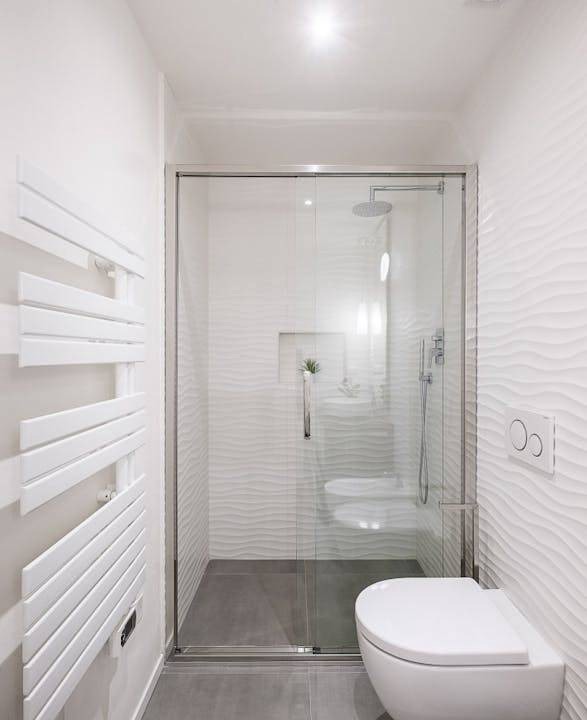 Photo of Bathroom in Historic Center
