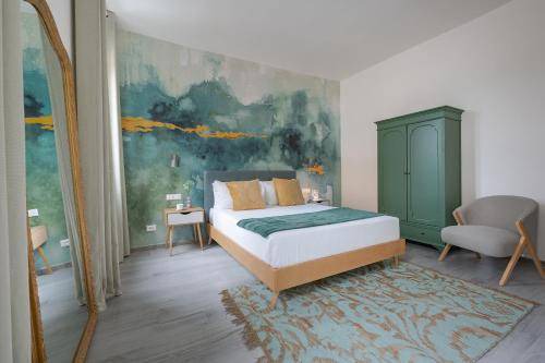 Photo of Bedroom in Isolotto