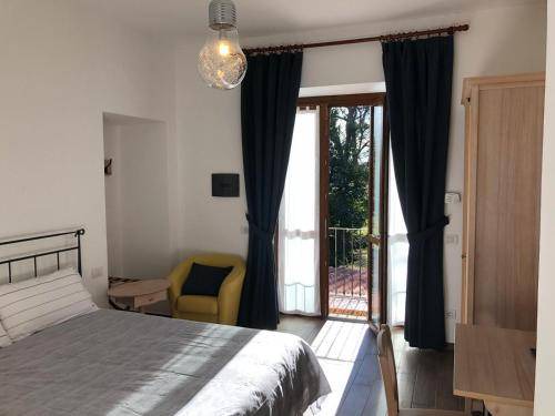 Photo of Bedroom in Pombia