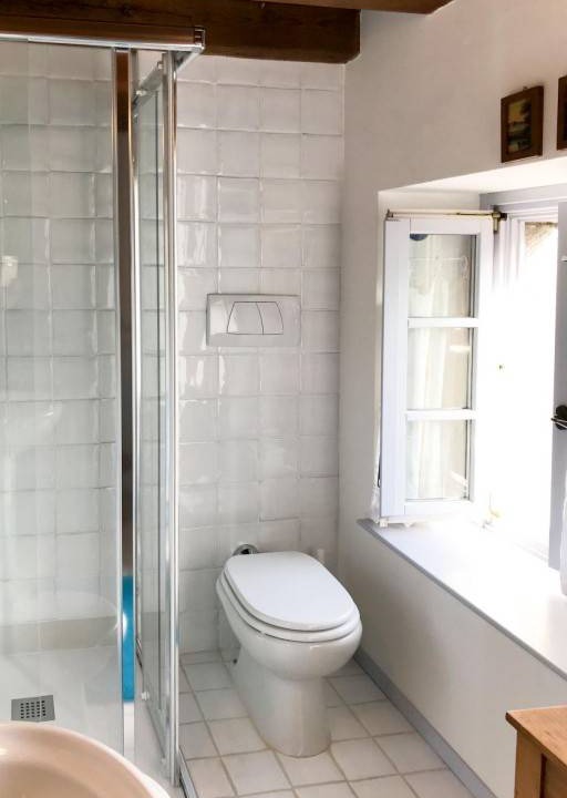 Photo of Bathroom in Grimacco
