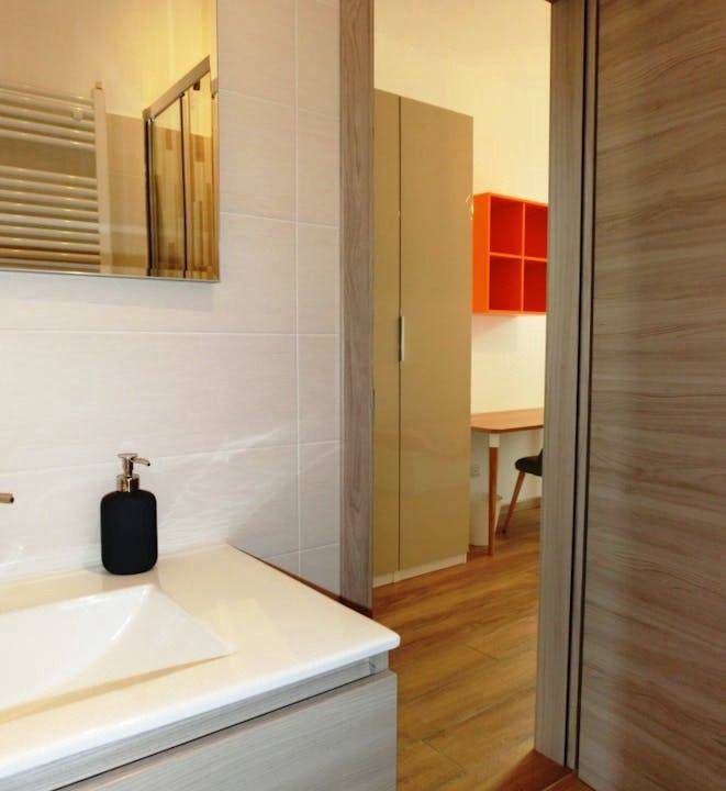 Photo of Bathroom in Cologno Monzese