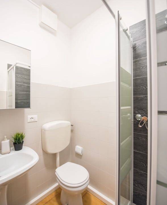 Photo of Bathroom in Colugna