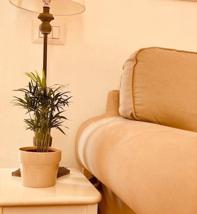 Photo of Livingroom in Conselve