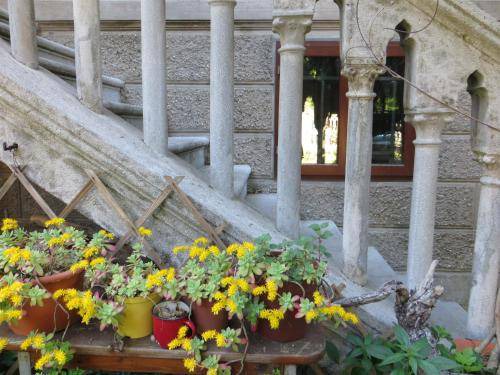 Photo of Patio Balcony in Santa Maria in Stelle