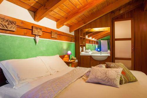 Photo of Bedroom in Pont-Saint-Martin