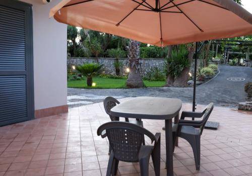 Photo of Patio Balcony in Scafati