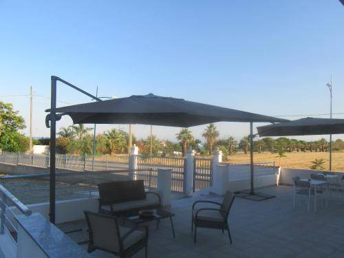 Photo of Patio Balcony in Amendolara