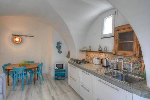 Photo of Kitchen in Calice Ligure