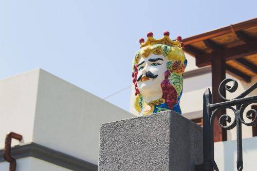 Photo of Others in Lipari Historic Centre
