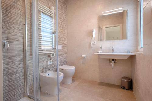 Photo of Bathroom in Tor Sapienza