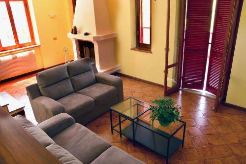 Photo of Livingroom in Otricoli