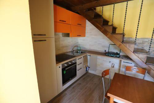 Photo of Kitchen in Capodimonte