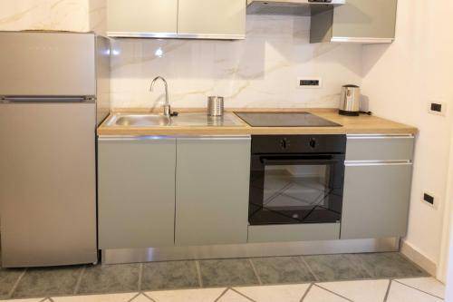 Photo of Kitchen in Scafati