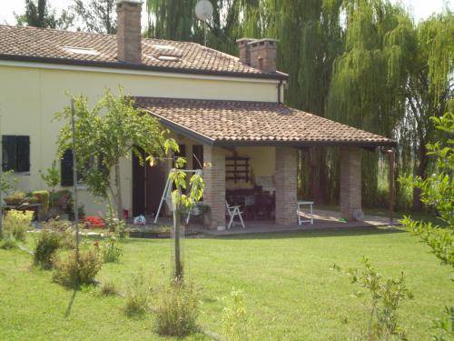 Photo of Buildings in Viconovo