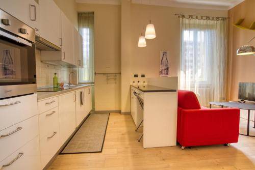 Photo of Kitchen in Monza