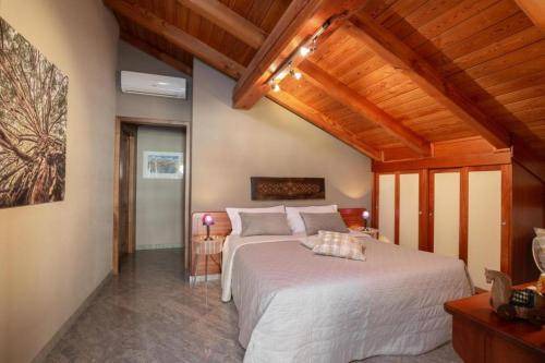 Photo of Bedroom in Pont-Saint-Martin