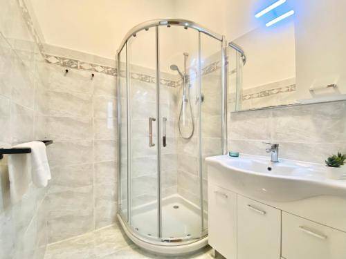 Photo of Bathroom in Lagaccio