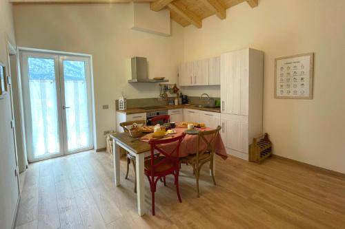 Photo of Kitchen in Madruzzo