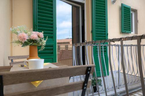 Photo of Patio Balcony in Isolotto