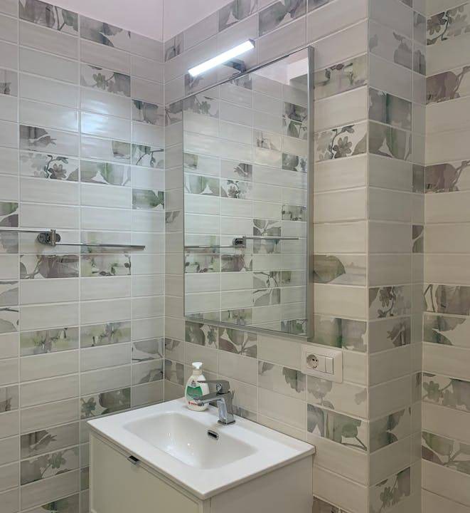 Photo of Bathroom in Quartiere XXVII Primavalle