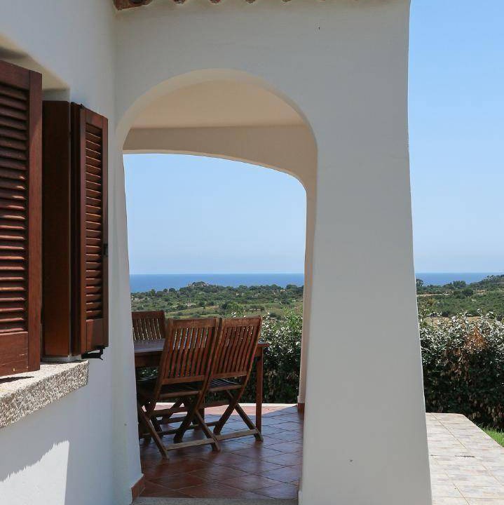 Photo of Patio Balcony in Tanaunella