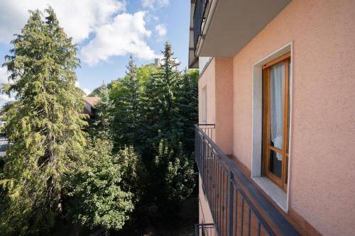 Photo of Patio Balcony in Roncoscaglia