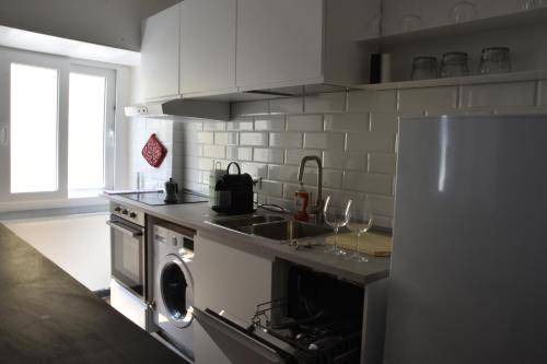 Photo of Kitchen in Carignano