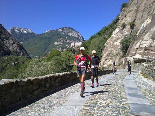 Photo of Others in Pont-Saint-Martin