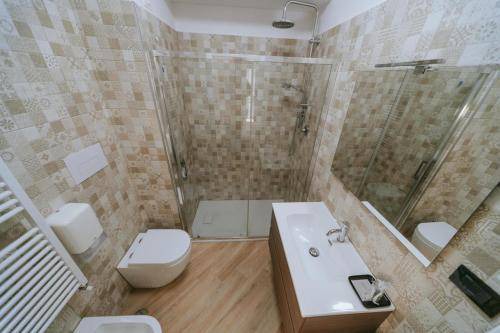 Photo of Bathroom in San Giovanni in Fiore