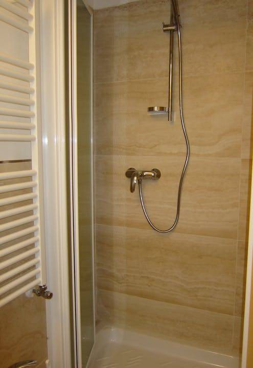 Photo of Bathroom in Siena Historical Center