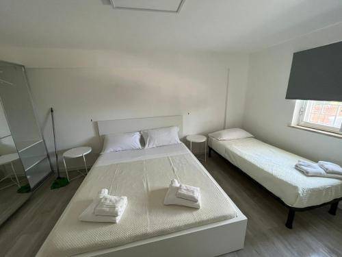 Photo of Bedroom in Addaura