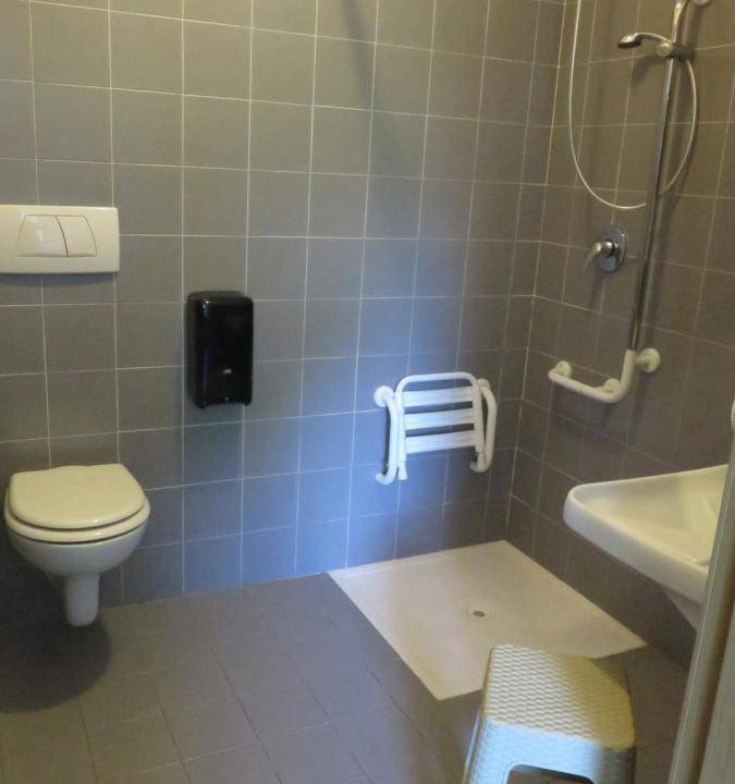 Photo of Bathroom in Cogne