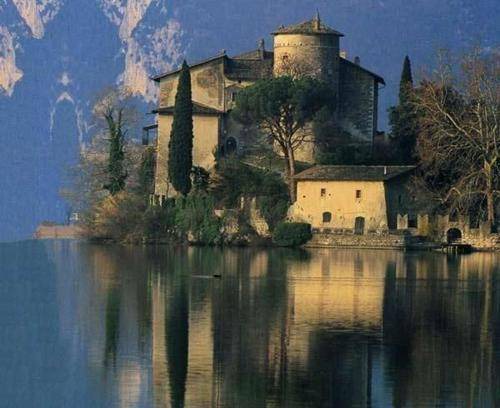 Photo of Others in Calavino