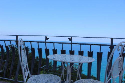 Photo of Patio Balcony in Pizzo