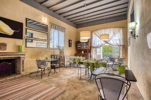 Photo of Livingroom in Tuscania