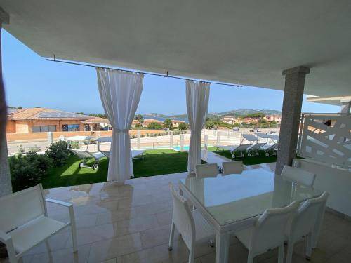 Photo of Patio Balcony in Cannigione