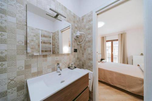 Photo of Bathroom in San Giovanni in Fiore